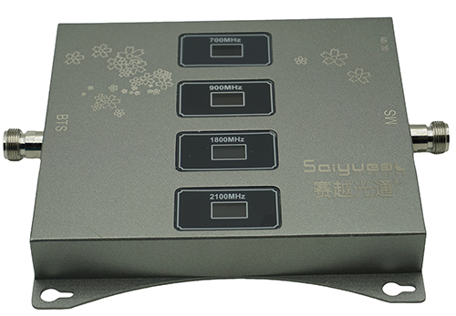 海口四频手机信号接收器200㎡
