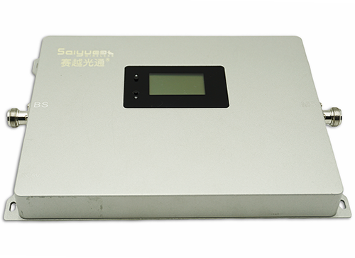 海口三频/四频/五频手机信号接收器800㎡