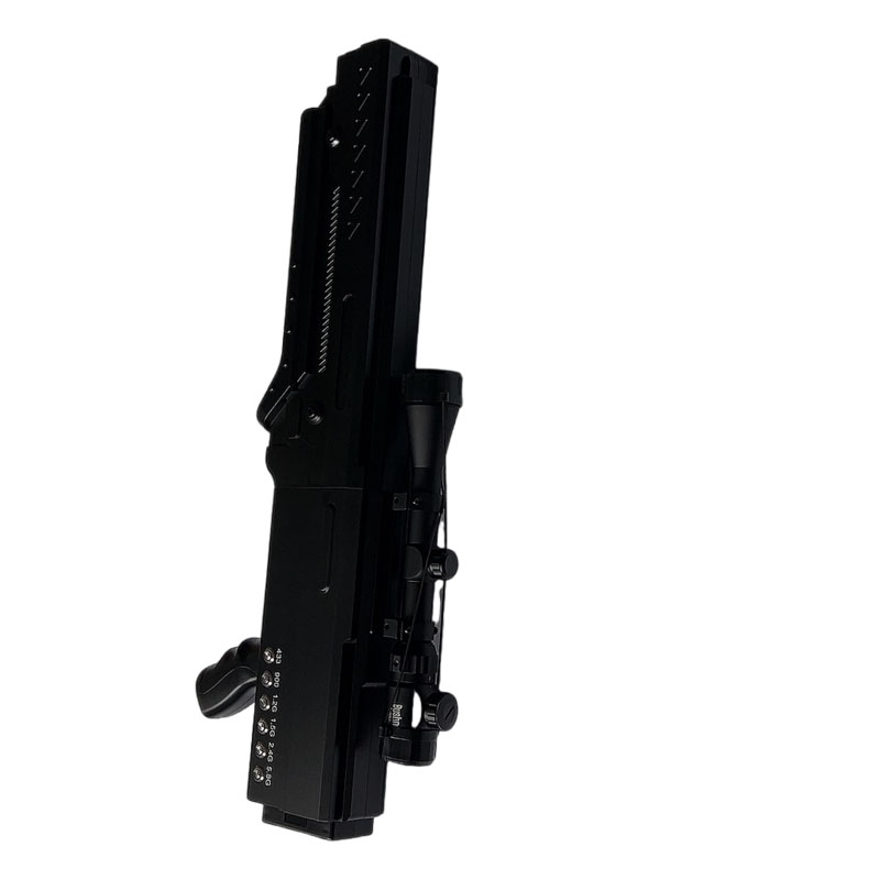 海口手持便携式枪型低空防御反制六通道C型