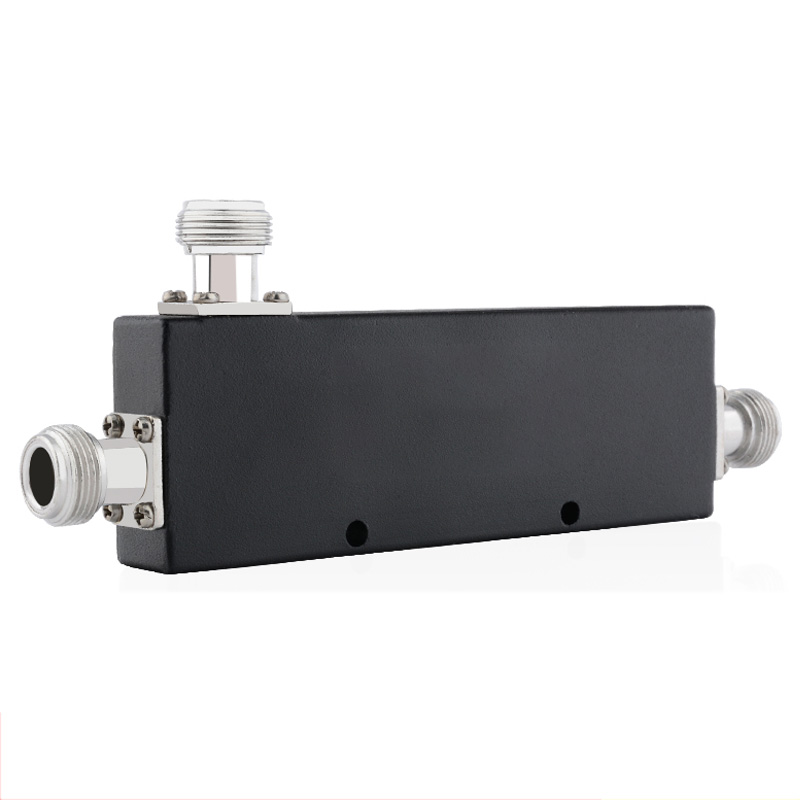 海口FM调频广播同步广播耦合器