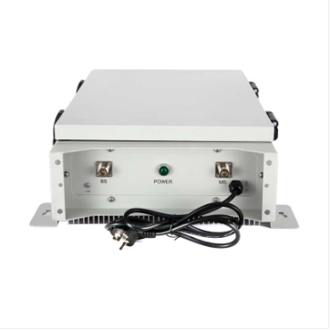 海口无线对讲系统双向干线放大器