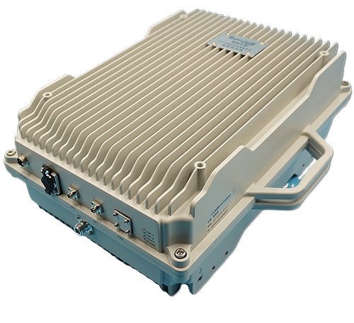 海口TDD-LTE 1.4G数字光纤直放站近端机远端机