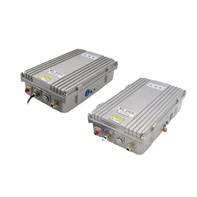 海口FM调频应急广播数字光纤近端机远端机