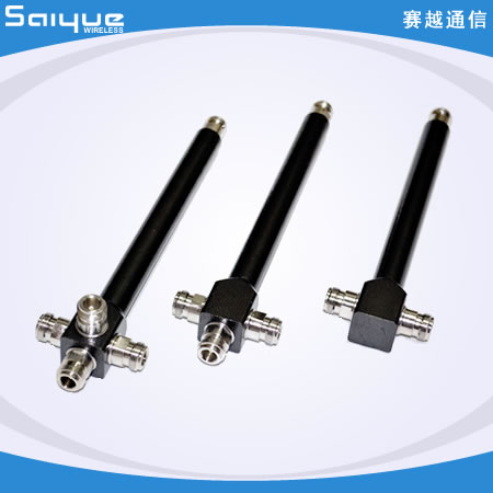 海口FM调频广播同步广播功分器