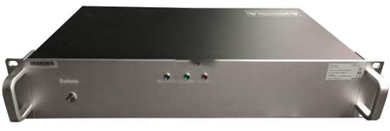 海口350M PDT消防集群警用主机直放站