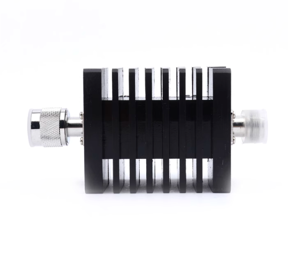 海口腔体固定衰减器0-3G/0-4G  N型接口